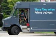 Man convicted of murdering Amazon truck driver