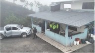 Captura estratégica en Cundinamarca: detienen a Luis Hernando Vera Fernández, emisario en la Red de Disidencias