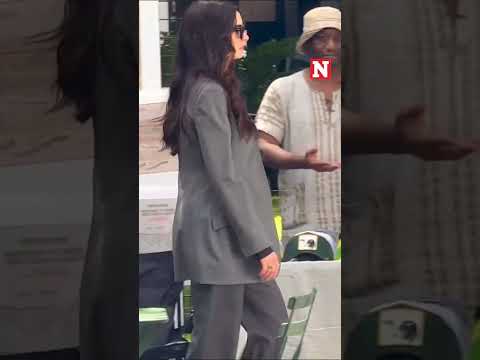 Anne Hathaway Returns: Go Behind the Scenes of The Devil Wears Prada 2