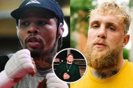 “Ain’t Gonna Do S–t”: Nate Diaz Predicts Gervonta Davis vs Jake Paul Superfight