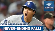 MELTDOWN CONTINUES for Los Angeles Dodgers | Shohei Ohtani HIT WITH LAWSUIT