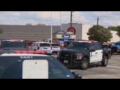 3 killed in shooting outside Austin, Texas, Target