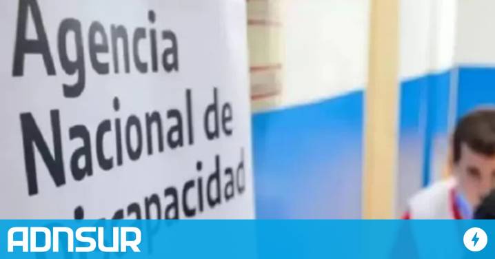 Tras el escándalo por supuestos hechos de corrupción, el Gobierno intervino la Agencia Nacional de Discapacidad