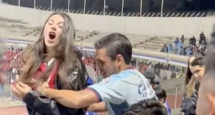 Toluca denuncia agresiones verbales a familias de sus jugadores en CU
