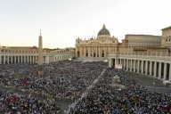 Society of St. Pius X pilgrimage added to Vatican’s jubilee year calendar amid tensions