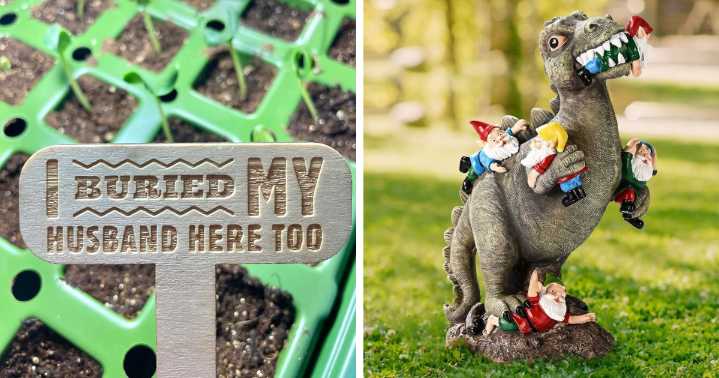 21 Gadgets That Will Make Your Garden Less Of A Chaotic Hellscape