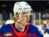 'Jarventie is an NHL player': Huge confidence that Finnish gunner can help Oilers