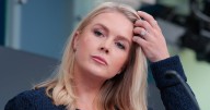 NBC Host Peter Alexander Says Karoline Leavitt’s Shocking ‘Ashen’ Look Will ‘Stick With Me’