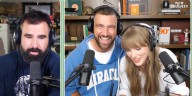 Taylor Swift Gives Travis Kelce Relationship Details on New Heights