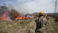 Galicia suma 11 detenidos y 22 investigados por los incendios forestales de este verano