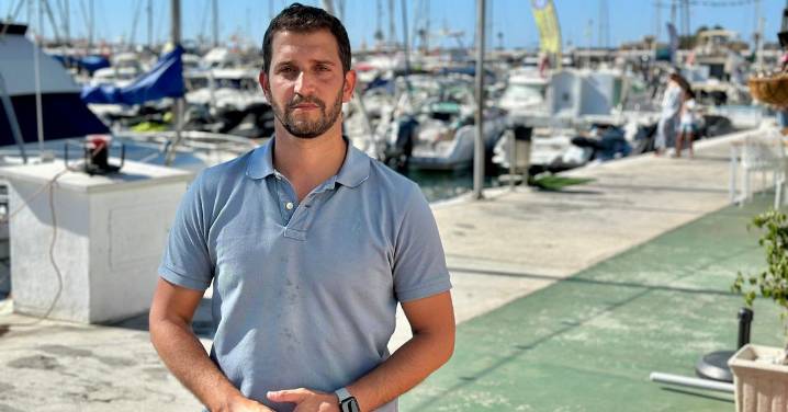 Fuengirola refuerza el control de las motos acuáticas