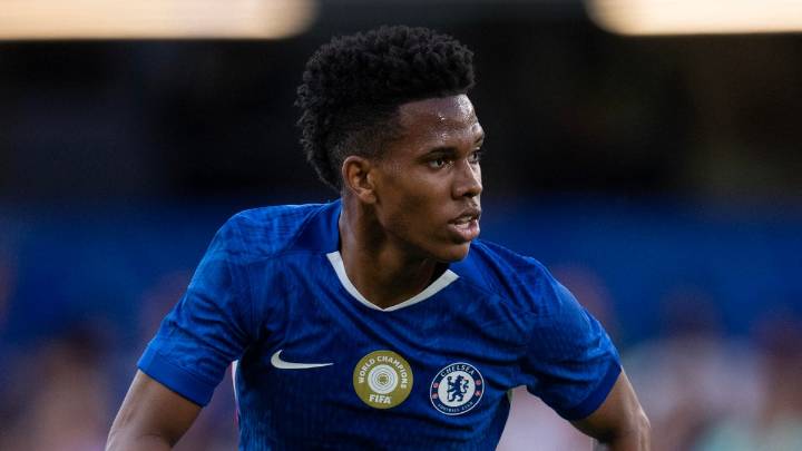 Premier League Soccer: Stream Chelsea vs. Crystal Palace Live From Anywhere