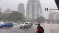 Alerta naranja en el AMBA: qué es la ciclogénesis, por qué se origina y qué recomienda el SMN
