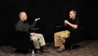 John Piper Gently Informs David Platt That Everyone Knows About 'Secret Church'