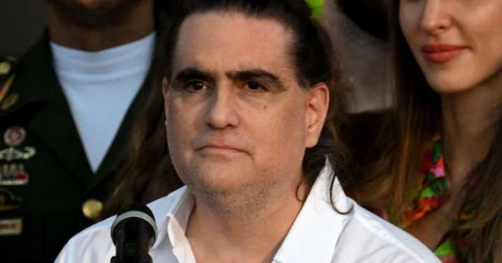 Alex Saab: Tribunal en Barranquilla ratifica extinción de la acción penal