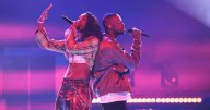 LSU's Flau'Jae Johnson raps on 'America's Got Talent' while Louisiana dance team eliminated