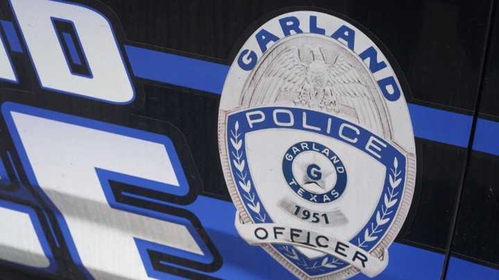 Inmate dies after being found unresponsive in Garland jail in North Texas