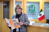 Revista científica del IMSS, considerada la más importante de América Latina 