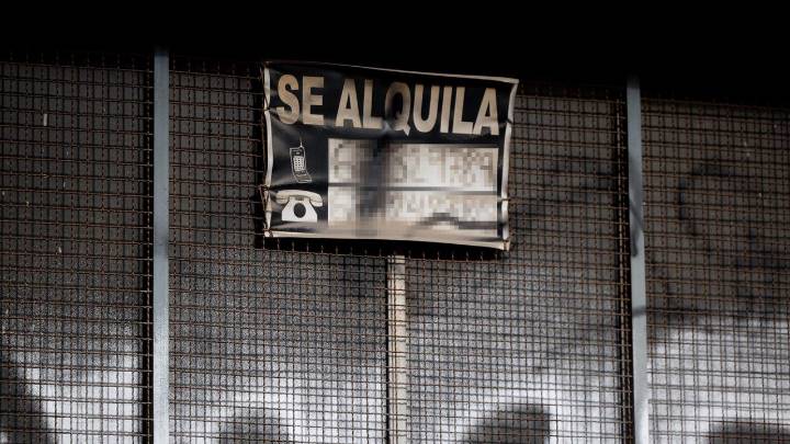 Un posible caso de inquiokupas acaba de la peor manera: con el casero tomándose la justicia por su cuenta atacándoles con cuchillos y bates