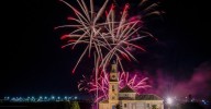Motril y Almuñécar celebrarán sus tradicionales castillos piromusicales para dar fin a sus fiestas