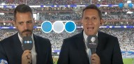 Copa Libertadores 2025: ¿Qué partido transmite Telefe de los octavos de final?