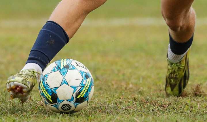 Belvidere defeats Warren Tech - Boys soccer recap