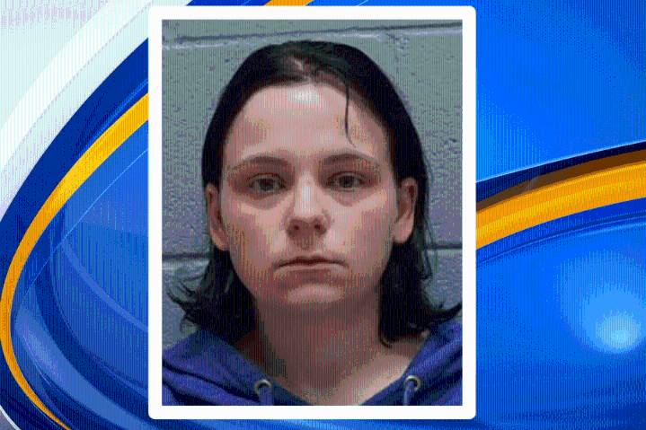 Alabama woman accused of starving her dog and cat, leaving remains in apartment for months