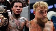 Jake Paul announces fight with undefeated champion Gervonta Davis for November 14