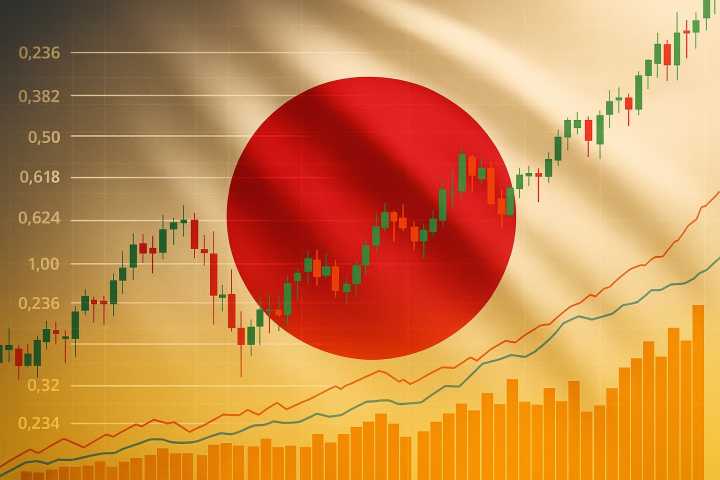 Nikkei225: el termómetro japonés se recalienta