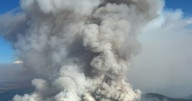 Windy Rock fire at 3,426 acres, remains 0% contained