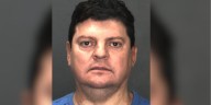 Man accused of luring 10-year-old girl into old ambulance while she was looking for her missing dog
