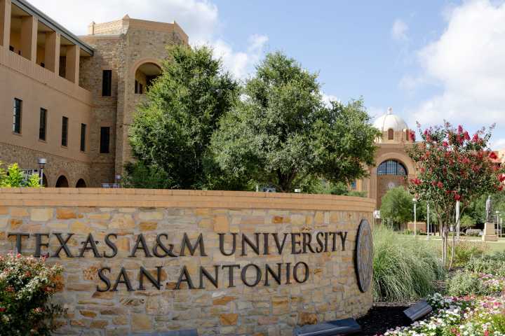 TAMUSA to launch its first-ever doctoral program in education
