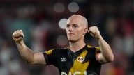Isi Palazón critica el Villareal-Barça en Miami que planea LaLiga: "No me gusta la idea porque adultera la competición"