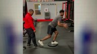 How a small-town Oklahoma training facility continues to produce big
