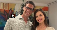 Esposo de Maju Mantilla confirma separación: “Agradezco el tiempo compartido y todos los aprendizajes en el camino” Después de su ‘ampay’ en 2023 donde ingresó a hotel con otra mujer, el empresario fi