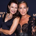 Kristin Davis on Sarah Jessica Parker's Support Amid Eating Disorder