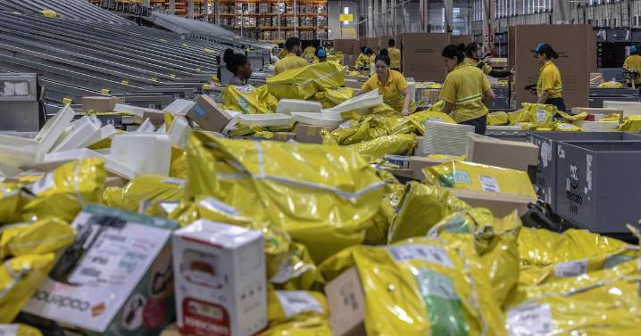 MercadoLibre duplicará su capacidad logística en Chile: esta será la millonaria inversión