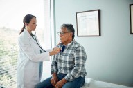 'Heart Age' Often Older Than Chronological Age