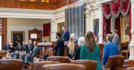 Texas House set to reconvene as redistricting standoff enters its second week
