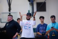 Steph Curry shares thoughts on Warriors offseason inactivity at annual basketball camp