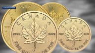 Wisconsin couple loses more than $500,000 in gold coin scam
