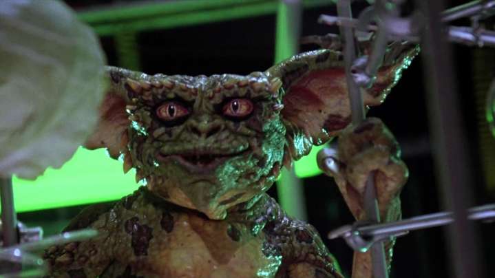 Gremlins 2: The New Batch Inspired The Funniest Possible Note From Steven Spielberg