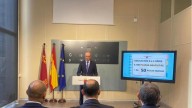 Casi 30.000 docentes y más de 320.000 plazas de alumnos para la vuelta al cole en la Región