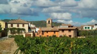 Un rincón del Somontano para perderse entre vino, ermitas e historia medieval