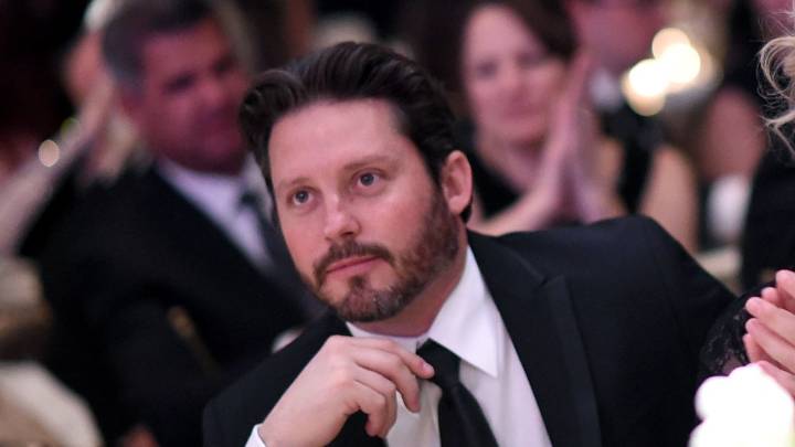 Brandon Blackstock's 'soulmate' revealed to be living with him for over a year