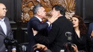 “Ambos personajes son polémicos y muy criticados”: analista tras pelea entre legisladores en el Congreso de México