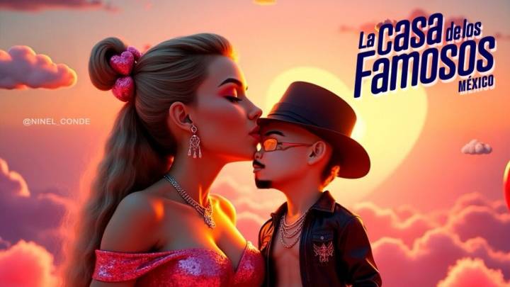 VIDEOS | Las mejores bromas de Abelito en La Casa de los Famosos México