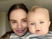 I was a famous actor who prioritized fame over family. Now, I'm making up for it as a grandmother.