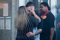 Abrego Garcia wants asylum as the Department of Justice seeks to deport him to Uganda 