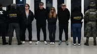 Hijo de 'Lord Pádel' llora tras quedarse en la cárcel